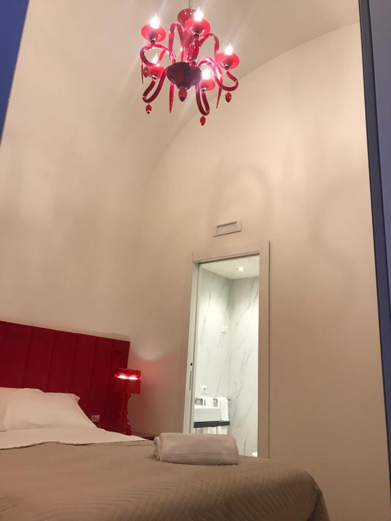Motta Palace Apartments & Rooms Motta SantʼAnastasia Extérieur photo